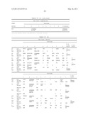 NUCLEIC ACID AND CORRESPONDING PROTEIN ENTITLED 151P3D4 USEFUL IN TREATMENT AND DETECTION OF CANCER diagram and image