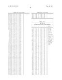 NUCLEIC ACID AND CORRESPONDING PROTEIN ENTITLED 151P3D4 USEFUL IN TREATMENT AND DETECTION OF CANCER diagram and image