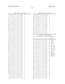 NUCLEIC ACID AND CORRESPONDING PROTEIN ENTITLED 151P3D4 USEFUL IN TREATMENT AND DETECTION OF CANCER diagram and image