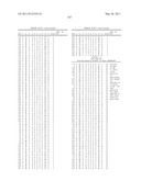 NUCLEIC ACID AND CORRESPONDING PROTEIN ENTITLED 151P3D4 USEFUL IN TREATMENT AND DETECTION OF CANCER diagram and image