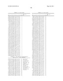 NUCLEIC ACID AND CORRESPONDING PROTEIN ENTITLED 151P3D4 USEFUL IN TREATMENT AND DETECTION OF CANCER diagram and image