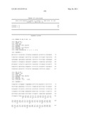 NUCLEIC ACID AND CORRESPONDING PROTEIN ENTITLED 151P3D4 USEFUL IN TREATMENT AND DETECTION OF CANCER diagram and image