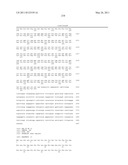 NUCLEIC ACID AND CORRESPONDING PROTEIN ENTITLED 151P3D4 USEFUL IN TREATMENT AND DETECTION OF CANCER diagram and image