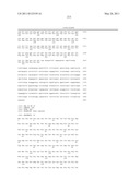 NUCLEIC ACID AND CORRESPONDING PROTEIN ENTITLED 151P3D4 USEFUL IN TREATMENT AND DETECTION OF CANCER diagram and image