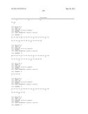 NUCLEIC ACID AND CORRESPONDING PROTEIN ENTITLED 151P3D4 USEFUL IN TREATMENT AND DETECTION OF CANCER diagram and image