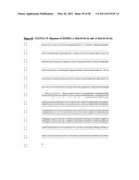 NUCLEIC ACID AND CORRESPONDING PROTEIN ENTITLED 151P3D4 USEFUL IN TREATMENT AND DETECTION OF CANCER diagram and image