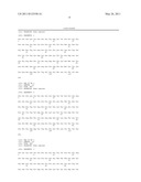 USE OF AN EFFICACY MARKER FOR OPTIMIZING THERAPEUTIC EFFICACY OF AN ANTI-HUMAN PD-1 ANTIBODY ON CANCERS diagram and image