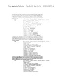 IMMUNOGEN PRIORITIZATION FOR VACCINE DESIGN diagram and image