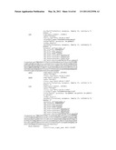 IMMUNOGEN PRIORITIZATION FOR VACCINE DESIGN diagram and image