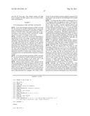 METHODS AND COMPOSITIONS FOR INDUCTION OR PROMOTION OF IMMUNE TOLERANCE diagram and image