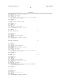 METHODS AND COMPOSITIONS FOR INDUCTION OR PROMOTION OF IMMUNE TOLERANCE diagram and image