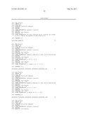 METHODS AND COMPOSITIONS FOR INDUCTION OR PROMOTION OF IMMUNE TOLERANCE diagram and image