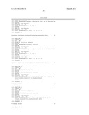 METHODS AND COMPOSITIONS FOR INDUCTION OR PROMOTION OF IMMUNE TOLERANCE diagram and image