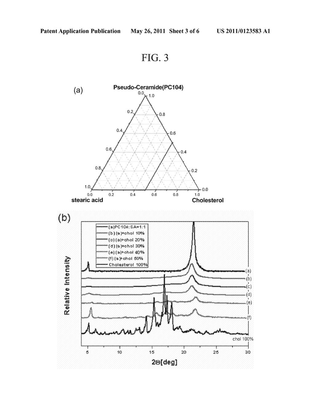 MULTI-LAYERED LAMELLAR GRANULE AND SKIN EXTERNAL APPLICATION COMPOSITION CONTAINING SAME - diagram, schematic, and image 04