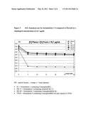 ORAL COMPOSITION CONTAINING AN ANTIPLATELET AGENT OF THE THIENOPYRIDINE FAMILY IN THE FORM OF FREE BASE diagram and image