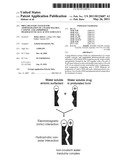 DRUG DELIVERY SYSTEM FOR ADMINISTRATION OF A WATER SOLUBLE, CATIONIC AND AMPHIPHILIC PHARMACEUTICALLY ACTIVE SUBSTANCE diagram and image