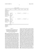 DRUG DELIVERY SYSTEM FOR ADMINISTRATION OF A WATER SOLUBLE, CATIONIC AND AMPHIPHILIC PHARMACEUTICALLY ACTIVE SUBSTANCE diagram and image