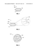 Oral Dosage Forms for Delivery of Therapeutic Agents diagram and image