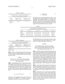 Extracts Obtained from Cell Line Cultures from Plants Belonging to the Oleaceae Family (e.g. Syringa Vulgaris), Their Preparation and Use diagram and image