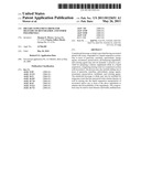 DIETARY SUPPLEMENT DRINK FOR DELIVERY OF RESVERATROL AND OTHER POLYPHENOLS diagram and image