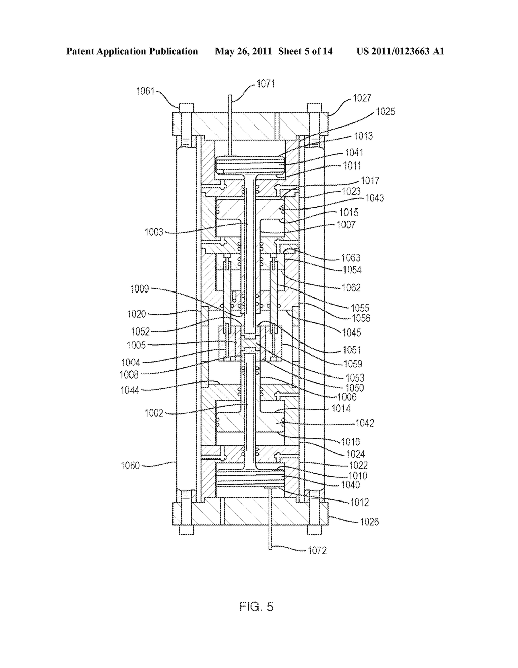 Method, System, and Computer Program for Controlling a Hydraulic Press - diagram, schematic, and image 06