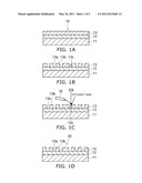 IMPRINT BLANK, IMPRINT TEMPLATE AND METHOD FOR MANUFACTURING THE SAME diagram and image