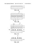 IMPRINT BLANK, IMPRINT TEMPLATE AND METHOD FOR MANUFACTURING THE SAME diagram and image