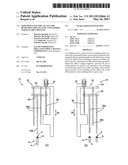 MOULDING UNIT FOR A PLANT FOR BLOW-MOULDING PLASTIC CONTAINERS, PARTICULARLY BOTTLES diagram and image