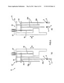 MOULDING UNIT FOR A PLANT FOR BLOW-MOULDING PLASTIC CONTAINERS, PARTICULARLY BOTTLES diagram and image