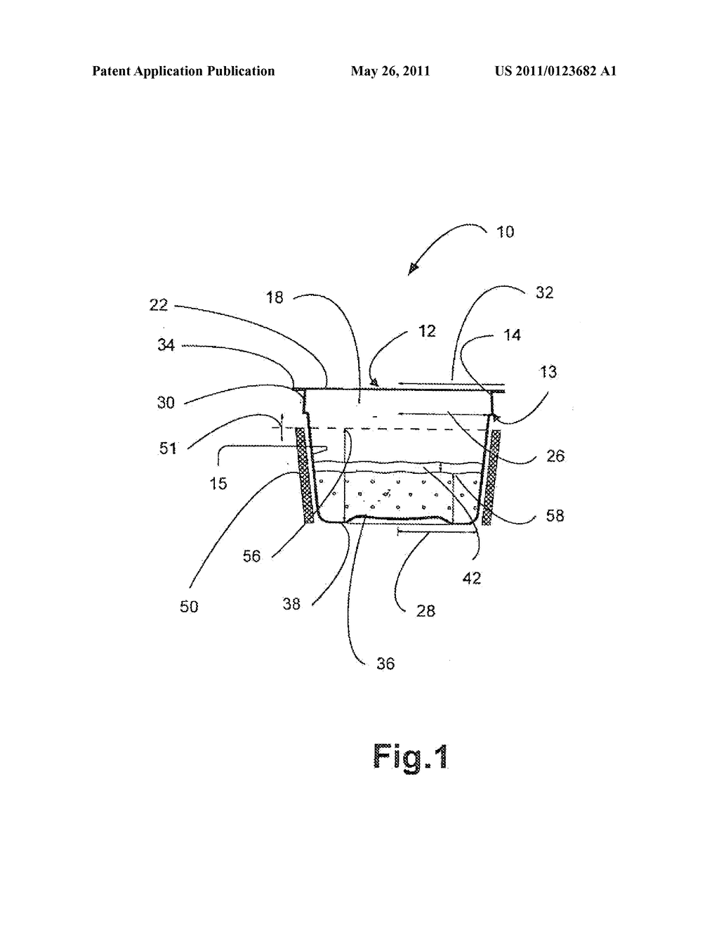 Microwave Batter Product - diagram, schematic, and image 02