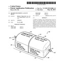 METHOD FOR FORMING A LOAF OF BREAD diagram and image