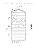 METHOD FOR FORMING A LOAF OF BREAD diagram and image