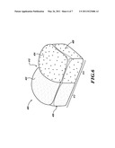 METHOD FOR FORMING A LOAF OF BREAD diagram and image