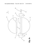 Separatable Shell for Receiving Candy Coating and Storing Toy diagram and image