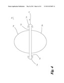 Separatable Shell for Receiving Candy Coating and Storing Toy diagram and image