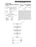 AUTOMATED BEVERAGE FORMULATION diagram and image