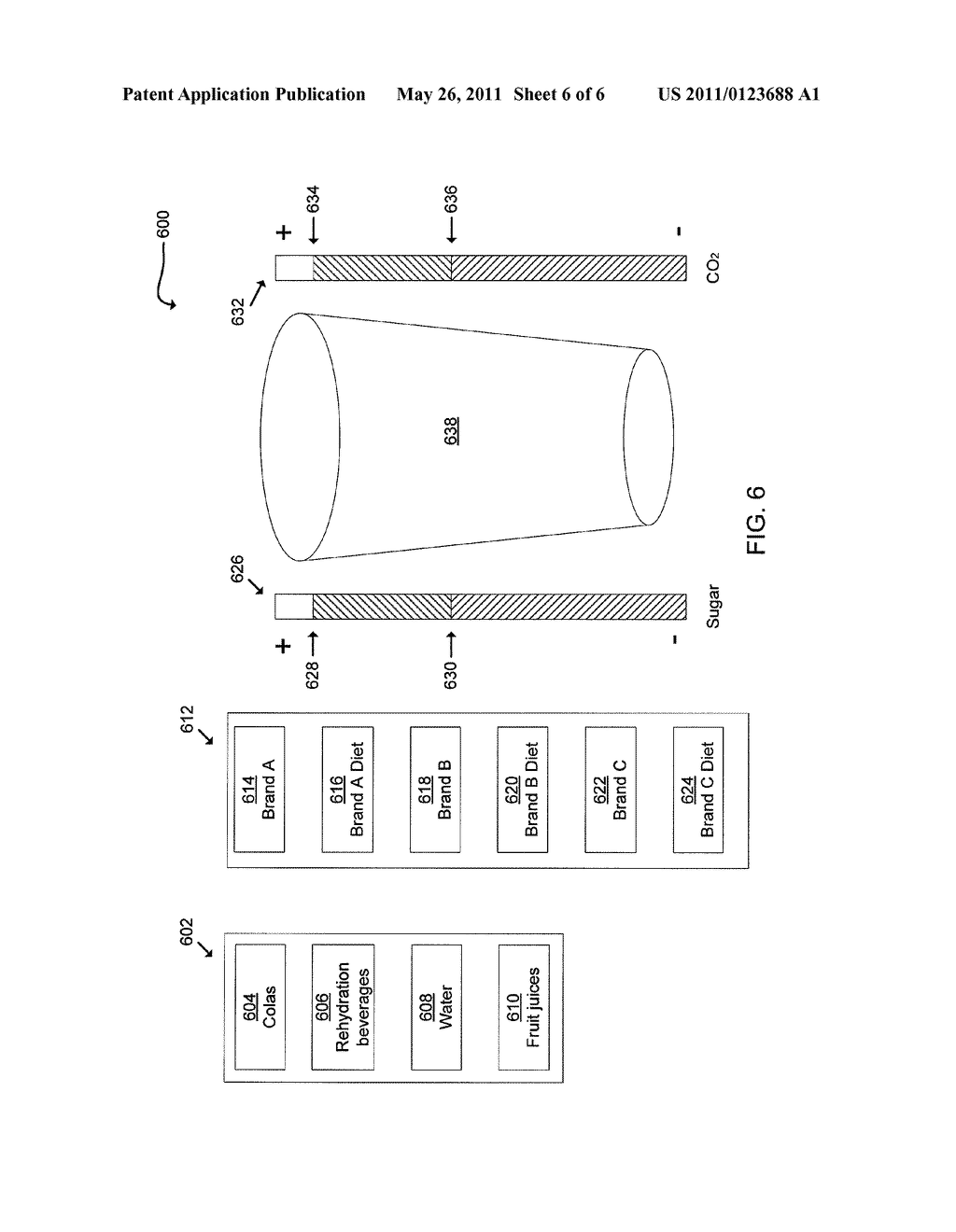 AUTOMATED BEVERAGE FORMULATION - diagram, schematic, and image 07