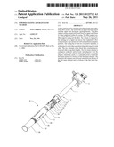 POWDER COATING APPARATUS AND METHOD diagram and image