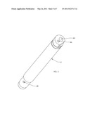 POWDER COATING APPARATUS AND METHOD diagram and image