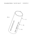 POWDER COATING APPARATUS AND METHOD diagram and image