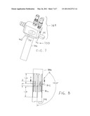 POWDER COATING APPARATUS AND METHOD diagram and image