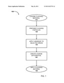 Modification of Identification Signatures with an Applied Material diagram and image