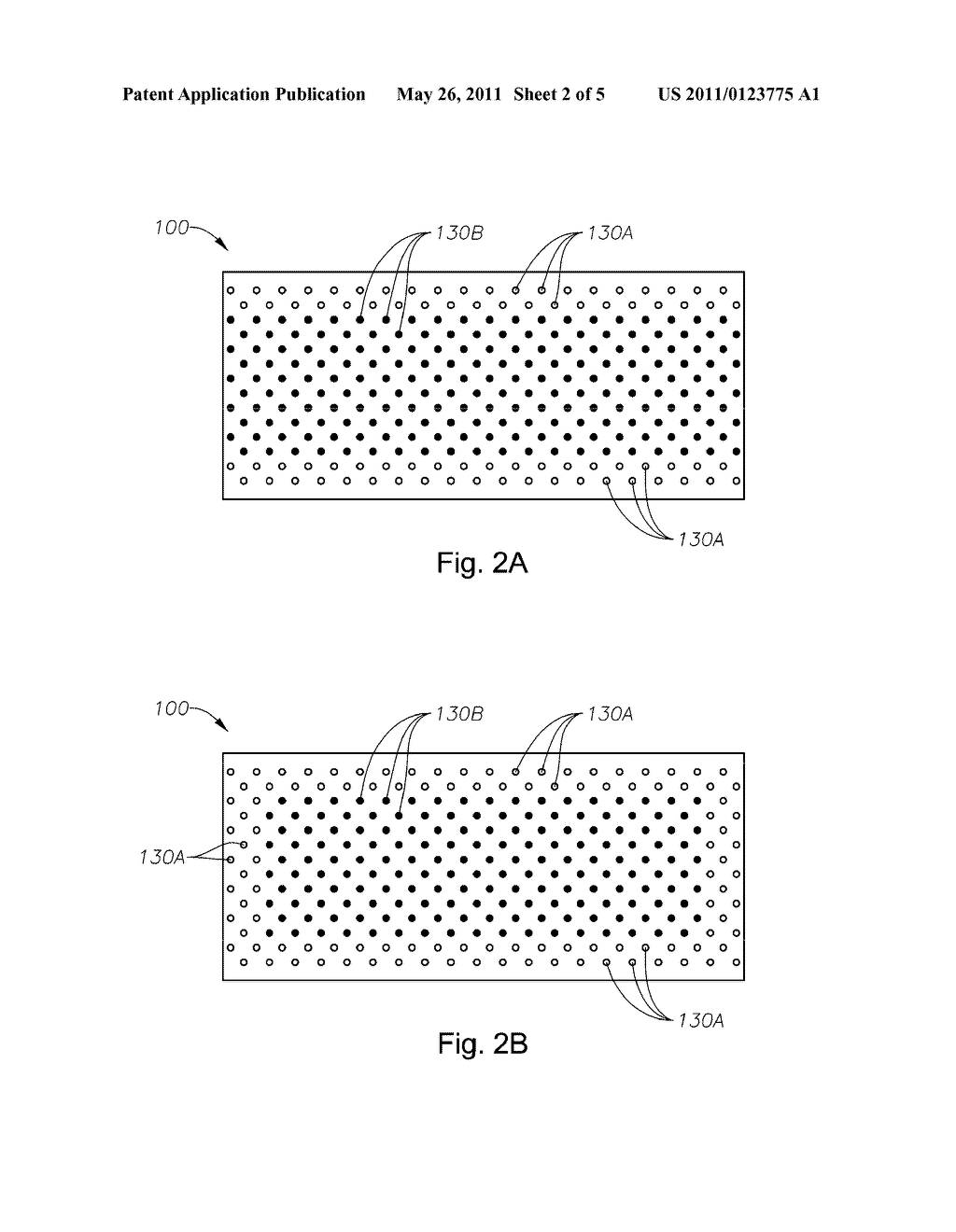 Fabric with Discrete Elastic and Plastic Regions and Method for Making Same - diagram, schematic, and image 03