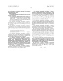 Thermally-Expandable Microspheres Having Good Foaming Characteristics and Uniform Microsphere Diameter and Methods of Preparing the Same diagram and image