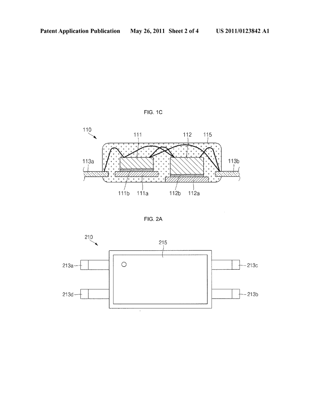 Semiconductor Device for Protecting Battery Cell, Protection Circuit Module and Battery Pack Having the Same - diagram, schematic, and image 03