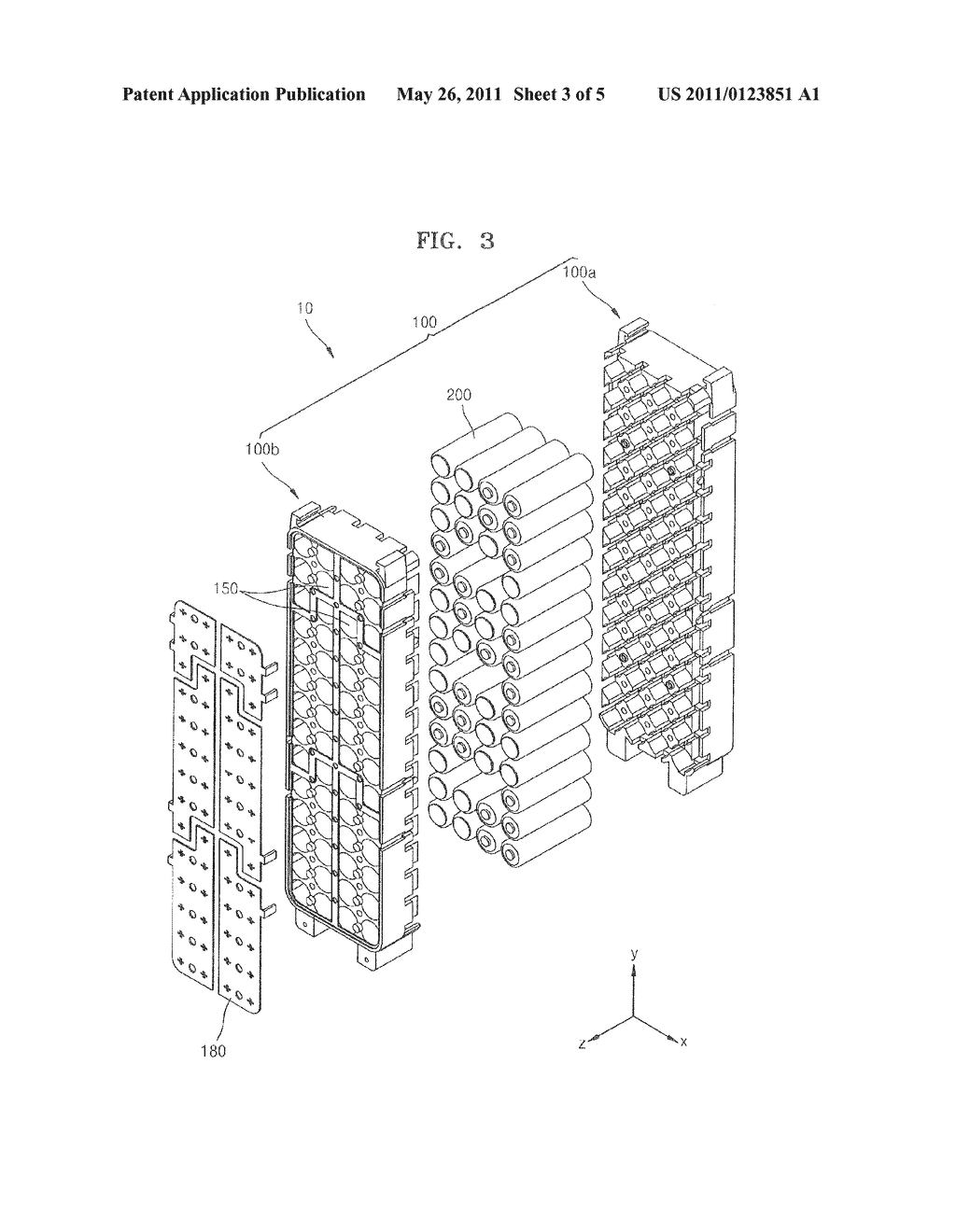 BATTERY PACK - diagram, schematic, and image 04