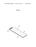 POSITIVE ELECTRODE FOR RECHARGEABLE LITHIUM BATTERY, METHOD FOR MANUFACTURING THE SAME, AND RECHARGEABLE LITHIUM BATTERY INCLUDING THE SAME diagram and image