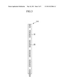 POSITIVE ELECTRODE FOR RECHARGEABLE LITHIUM BATTERY, METHOD FOR MANUFACTURING THE SAME, AND RECHARGEABLE LITHIUM BATTERY INCLUDING THE SAME diagram and image