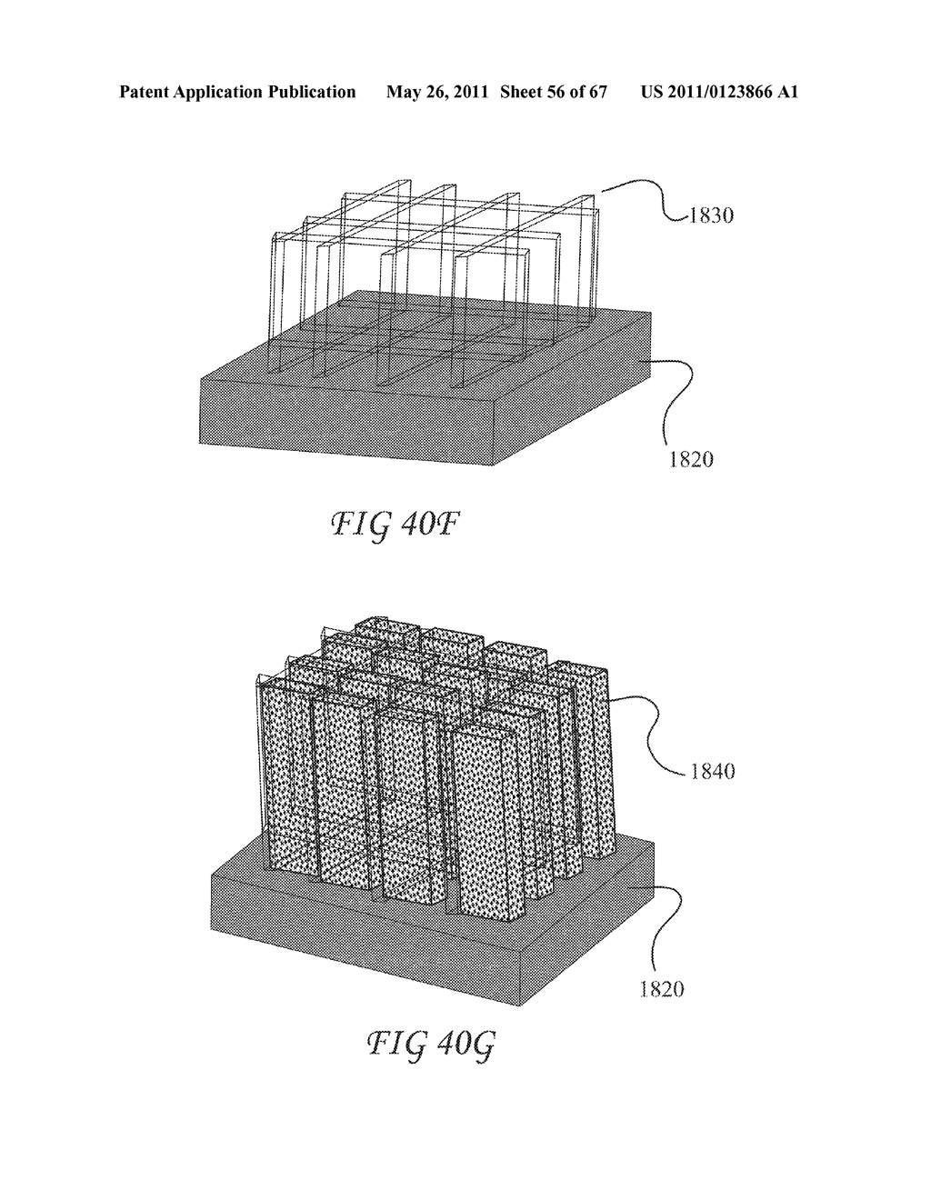 Methods and systems for making electrodes having at least one functional gradient therein and devices resulting therefrom - diagram, schematic, and image 57