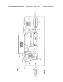 METHOD FOR CONTROLLING A FUEL CELL SYSTEM DURING SHUTDOWN diagram and image